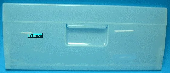 511722.19SM - PORTINA CONGELATORE 195X478X20