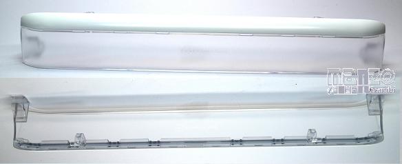 511770.11LG - PORTINA X CASSETTO RIBALTABILE 78X500X60