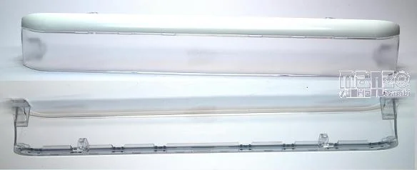 511770.11LG - PORTINA X CASSETTO RIBALTABILE 78X500X60