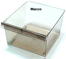 515151.15IB - CASSETTO VERDURA 140/148X215X190/255