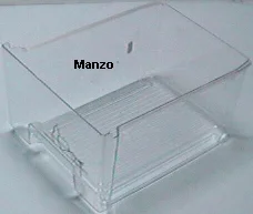 515157.11IB - CASSETTO VERDURA 173/189X260X305/320