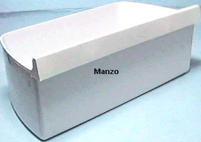 515176.11CY - CASSETTO VERDURA 205X512X245