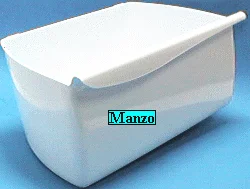 515180.11CY - CASSETTO VERDURA 190/210X340/460X260