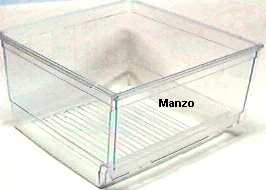 515316.11IG - CASSETTO VERDURA 160X255X215/280