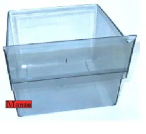 515410.13IN - CASSETTO VERDURA 155/185