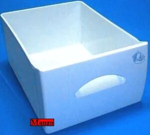 515453.11ME - CASSETTO VERDURA 153/162X254X320/330