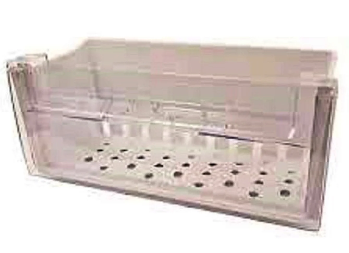 515473.03ME - CASSETTO CONGELATORE 175X385X170 INFERIO