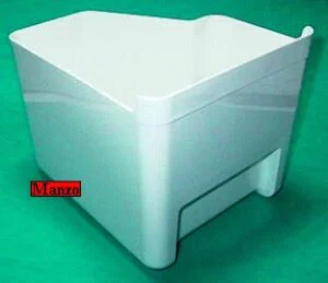 515654.11SL - CASSETTO VERDURA 200/217X225X145/267