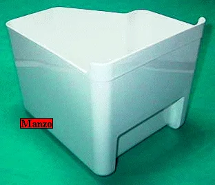 515654.11SL - CASSETTO VERDURA 200/217X225X145/267