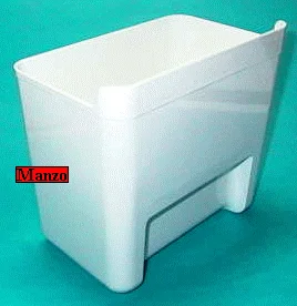 515655.11SL - CASSETTO VERDURA 200/217X225X145