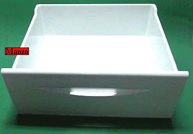 515657.11SL - CASSETTO CONGELATORE 135/175X445X400