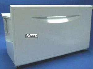 515658.11SL - CASSETTO CONGELATORE 223/260X445X250