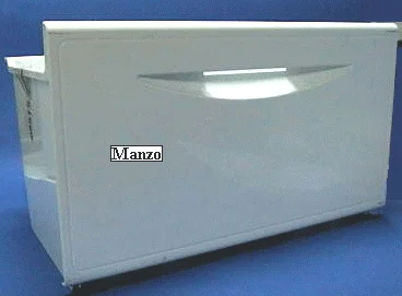 515658.11SL - CASSETTO CONGELATORE 223/260X445X250