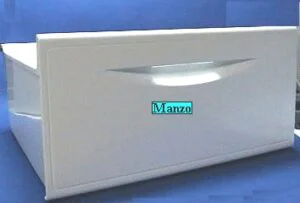 515659.11SL - CASSETTO CONGELATORE 190/220X445X400