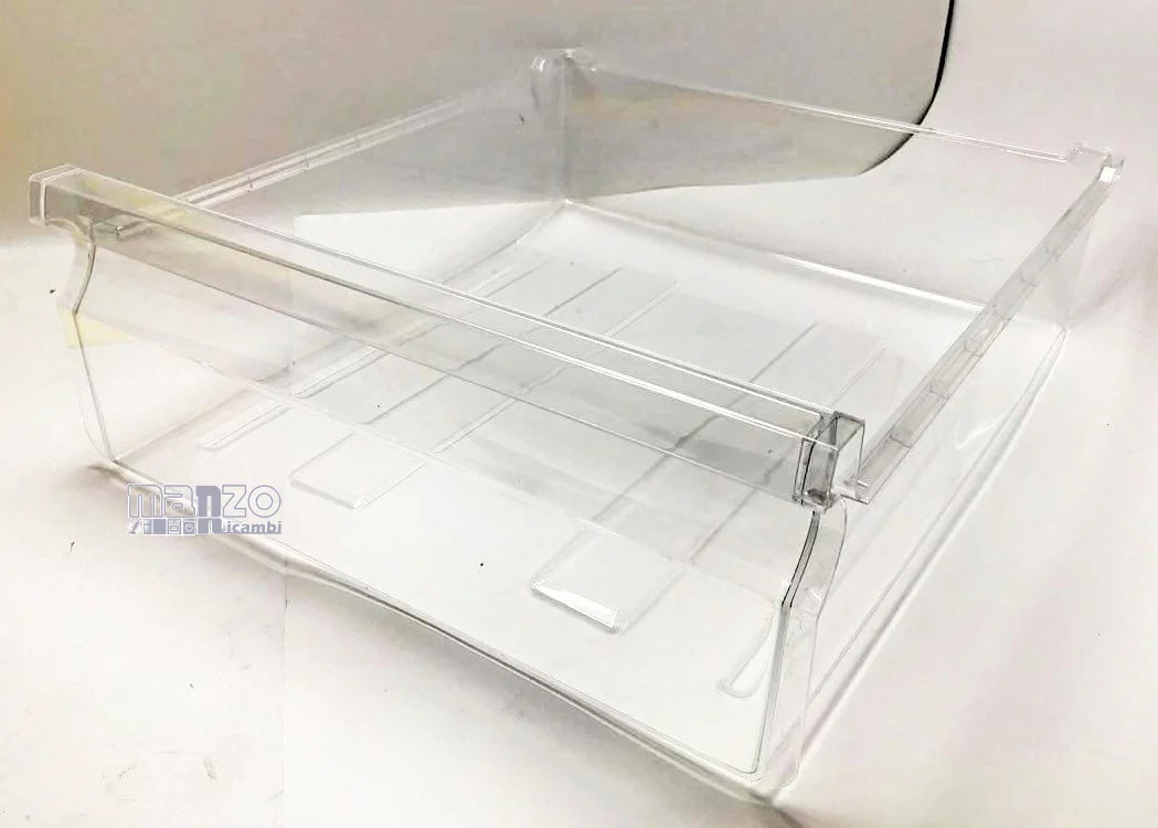 515771.11SG - CASSETTO VERDURA 169X443X468