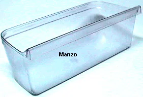 515803.18ZA - CASSETTO VERDURA 135/154X380/450X130