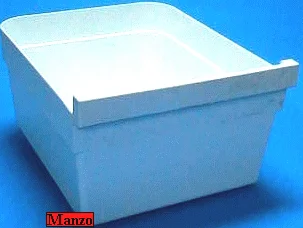 515804.11ZA - CASSETTO VERDURA 150/168X251X318