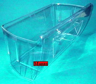 515807.11ZA - CASSETTO VERDURA 165/195X385/462X135/200