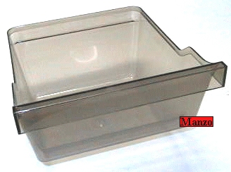 515813.15ZA - CASSETTO VERDURA 119/150X212X120/239