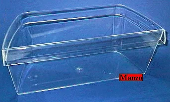 515815.00ZA - CASSETTO VERDURA 182X340/453X152/215