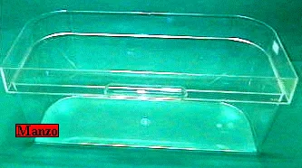 515817.00ZA - CASSETTO VERDURA 193X348/450X145/210