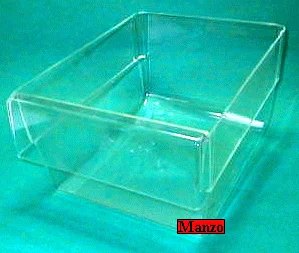 515819.00ZA - CASSETTO VERDURA 166X227/252X290/345!23/