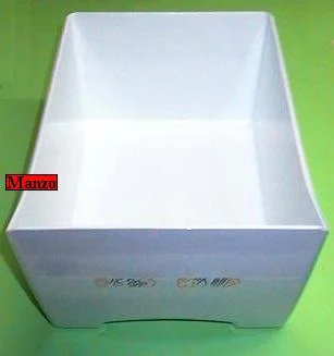 515826.11ZA - CASSETTO VERDURA 195X245X340