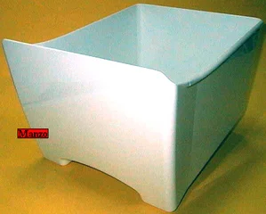 515828.03ZA - CASSETTO VERDURA 195 ORDINARE