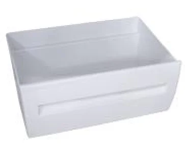 515829.11ZA - CASSETTO VERDURA 170X465X315