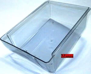 517154.11CY - CASSETTO CARNE 95X212X288