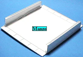 517453.11ME - SUPPORTO X CASSETTO 517452.11