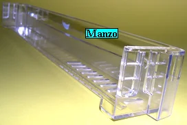 520105.119S - MENSOLA BURRO - 65X530X62