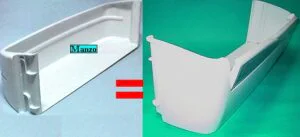 520171.11CY - MENSOLA BOTTIGLIE - 140X430X120