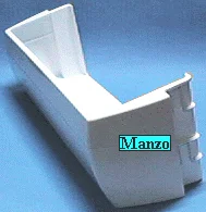 520194.11CY - MENSOLA BOTTIGLIE - 135X505X115