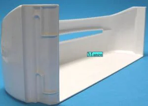 520197.11CY - MENSOLA BOTTIGLIE - 110/140X430X125