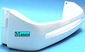 520198.11CY - MENSOLA BURRO - 60/110X430X114