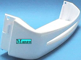 520199.11CY - MENSOLA BURRO - 60/100X486X114