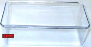 520204.11CY - VASCHETTA 60X205X110 PER 520201