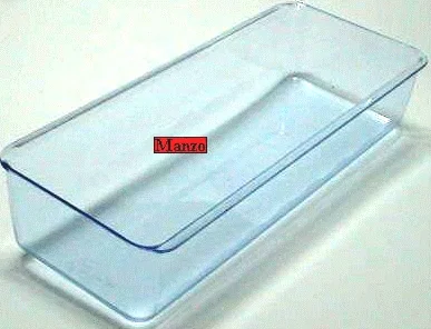 520205.00CY - VASCHETTA 60X260X110 PER MENSOLA 520201