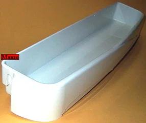 520212.11CY - MENSOLA VASETTI 70X485X110 CON GUIDA