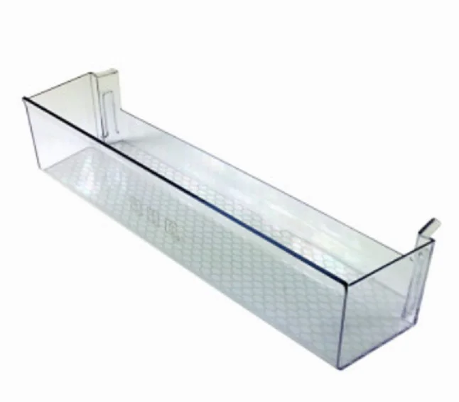 520286.03BK - MENSOLA BOTTIGLIE 85X430X112 ORIGINALE