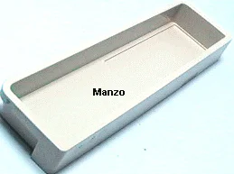 520315.15IG - MENSOLA UOVA 50X405X110