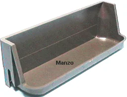 520325.15BU - MENSOLA BOTTIGLIE 120X365X105