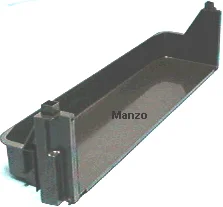 520350.15IG - MENSOLA BURRO X PORTINA