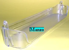 520477.11ME - MENSOLA UOVA 64X470X112