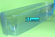 520483.03ME - MENSOLA BOTTIGLIE 105X560X130