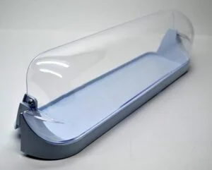 520488.11ME - MENSOLA BURRO 75X440X125 CON RIBALTINA