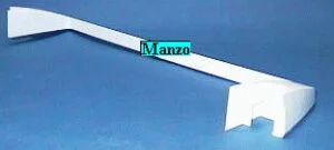 520616.11OC - MENSOLA VASCHETTA 40X495X120