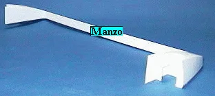 520616.11OC - MENSOLA VASCHETTA 40X495X120