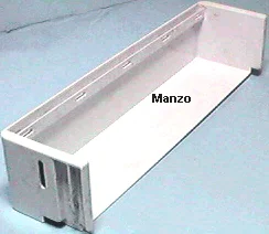 520620.11OC - MENSOLA BOTTIGLIE 85X385X95